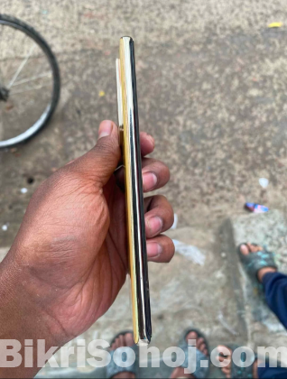 Infinix Note 40pro 4G